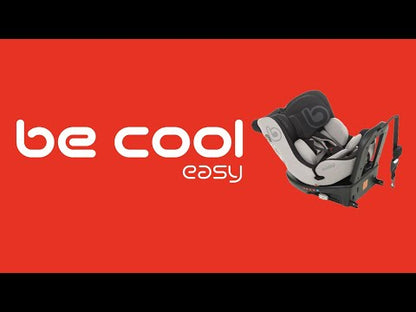 Silla de coche Easy i-Size 40-150 cm Be cool