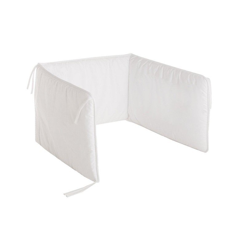Protector Para Cuna 180 color Cambrass