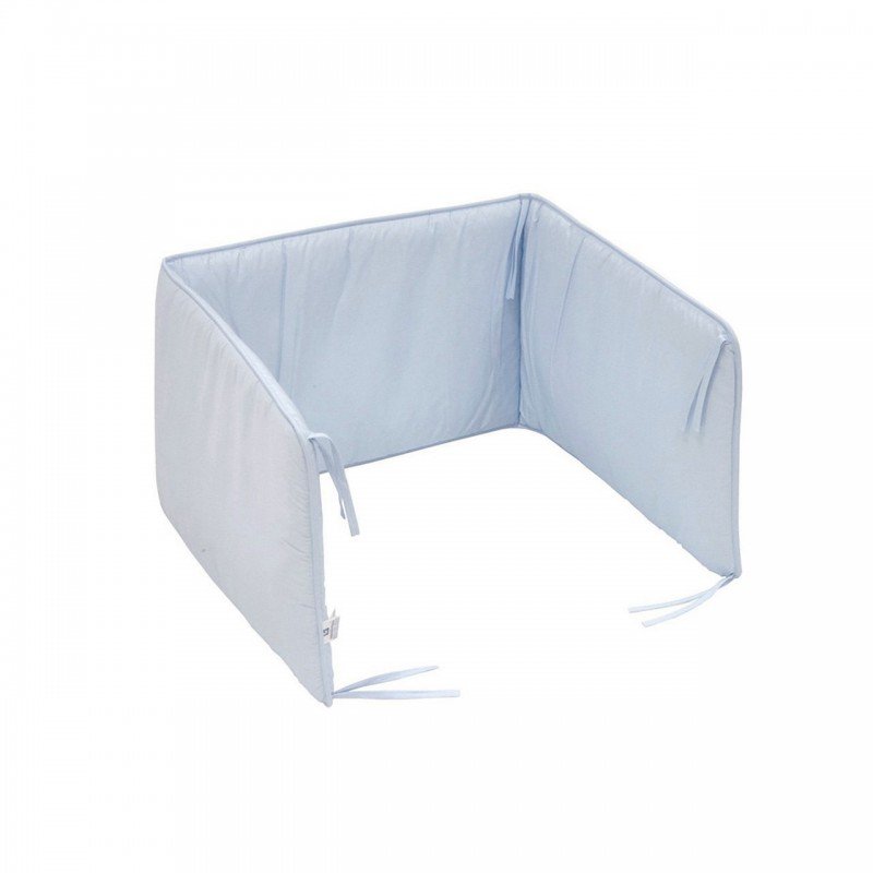 Protector Para Cuna 180 color Cambrass