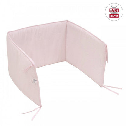 Protector Para Cuna 180 color Cambrass