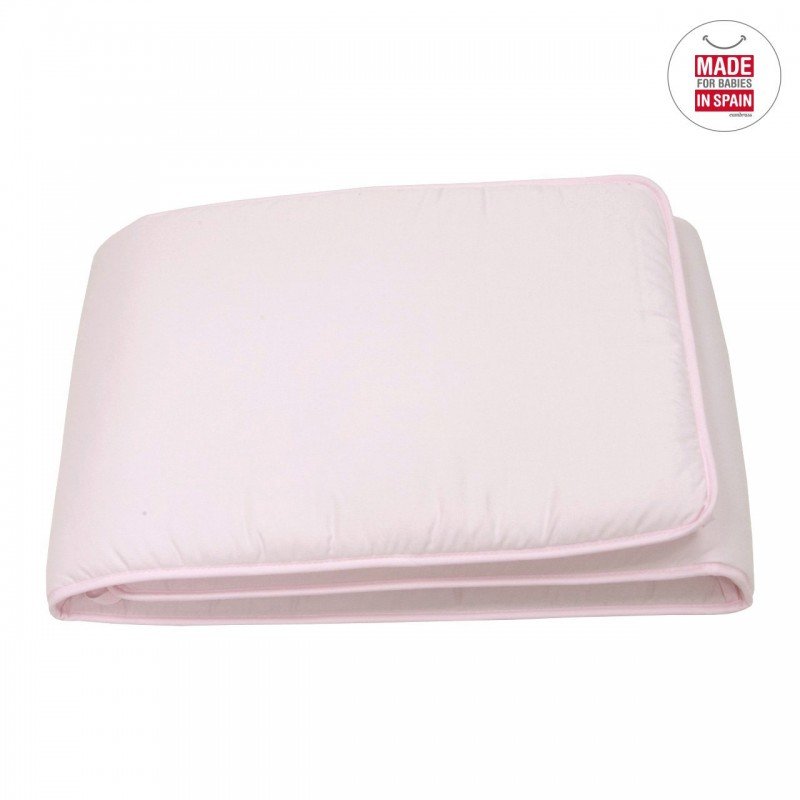 Protector Para Cuna 180 color Cambrass