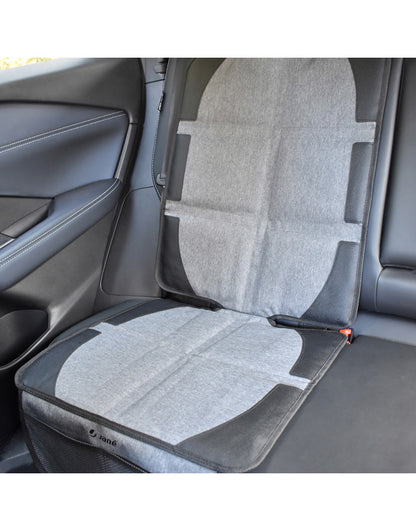 Funda impermeable para asiento. Protector de la tapicería coche Jané.