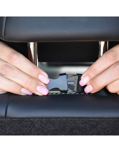 Funda impermeable para asiento. Protector de la tapicería coche Jané.