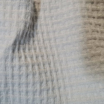 Mantita Galileo Gris