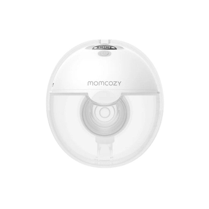 SACALECHES INDIVIDUAL PORTATIL M5 MOMCOZY