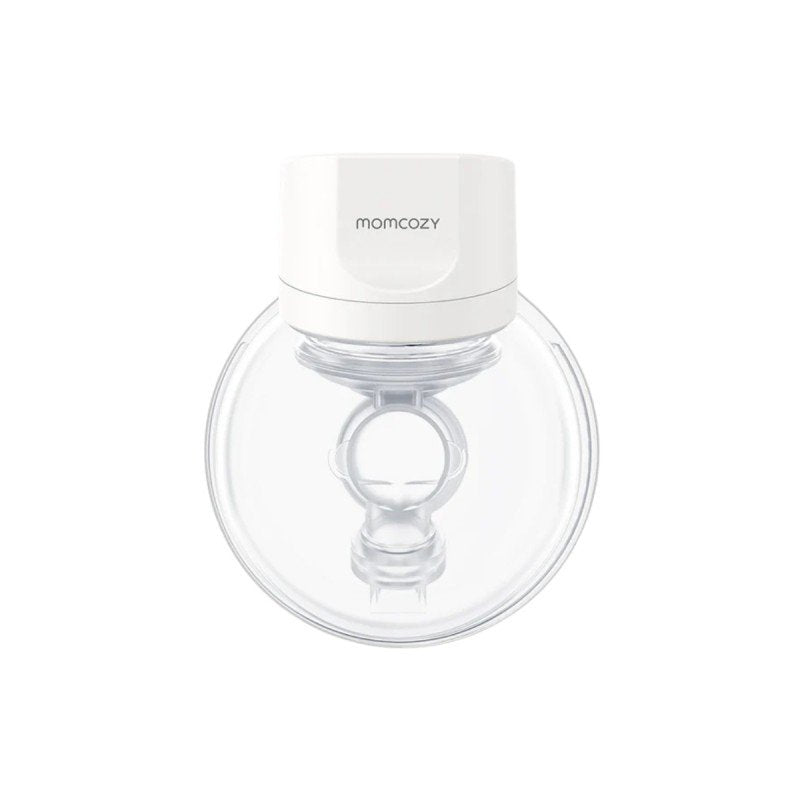 SACALECHES INDIVIDUAL PORTATIL S12 PRO MOMCOZY