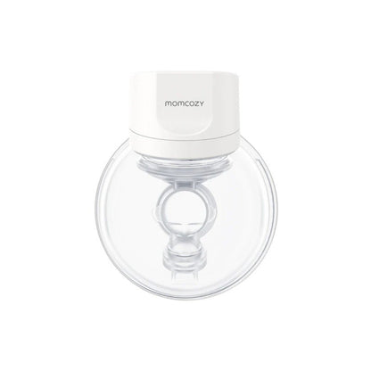 SACALECHES INDIVIDUAL PORTATIL S12 PRO MOMCOZY