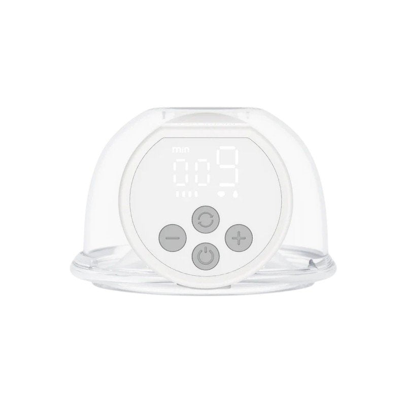 SACALECHES INDIVIDUAL PORTATIL S12 PRO MOMCOZY