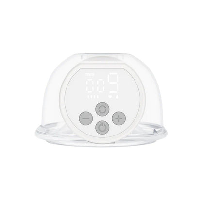 SACALECHES INDIVIDUAL PORTATIL S12 PRO MOMCOZY