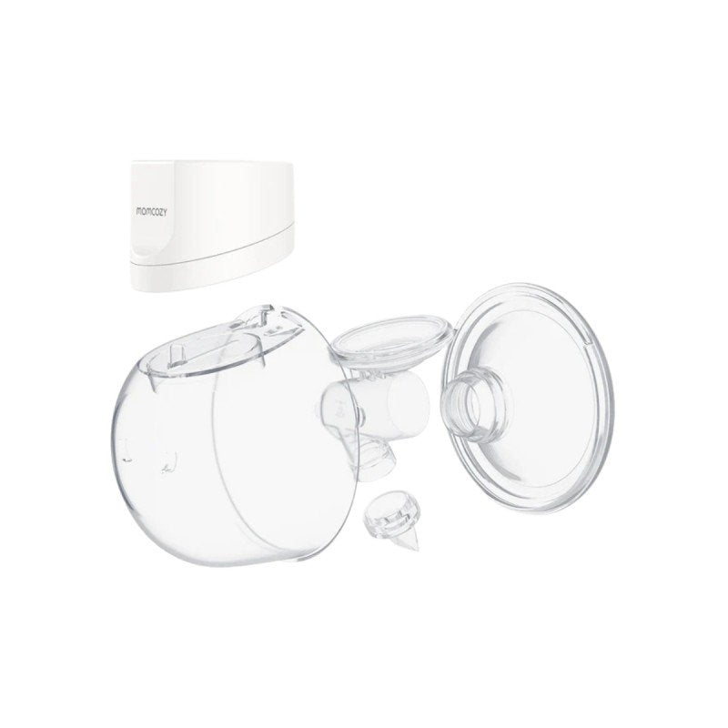 SACALECHES INDIVIDUAL PORTATIL S12 PRO MOMCOZY