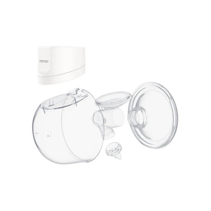 SACALECHES INDIVIDUAL PORTATIL S12 PRO MOMCOZY