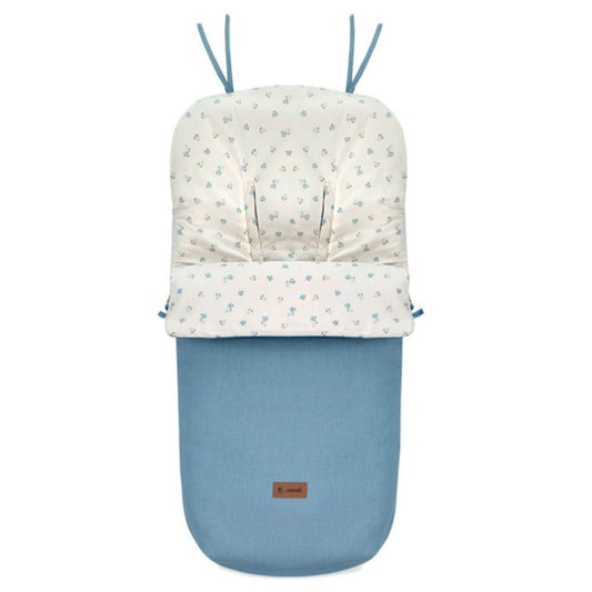 Saco Algodón Jane Nest Plus Jane Tulip