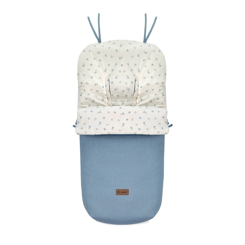Saco de entretiempo Nest Plus Tulip