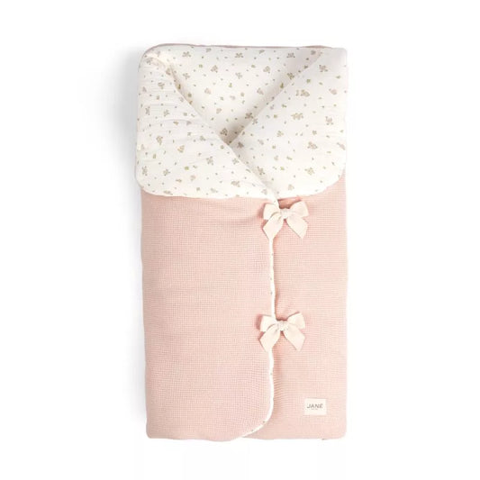 Saco capazo Mims Peonia