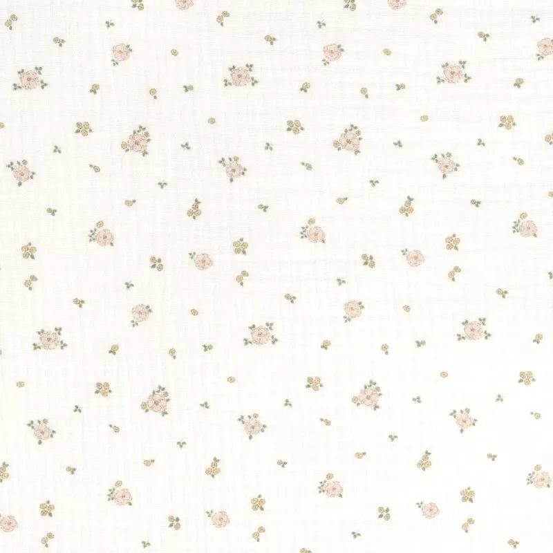 Saco capazo Mims Peonia