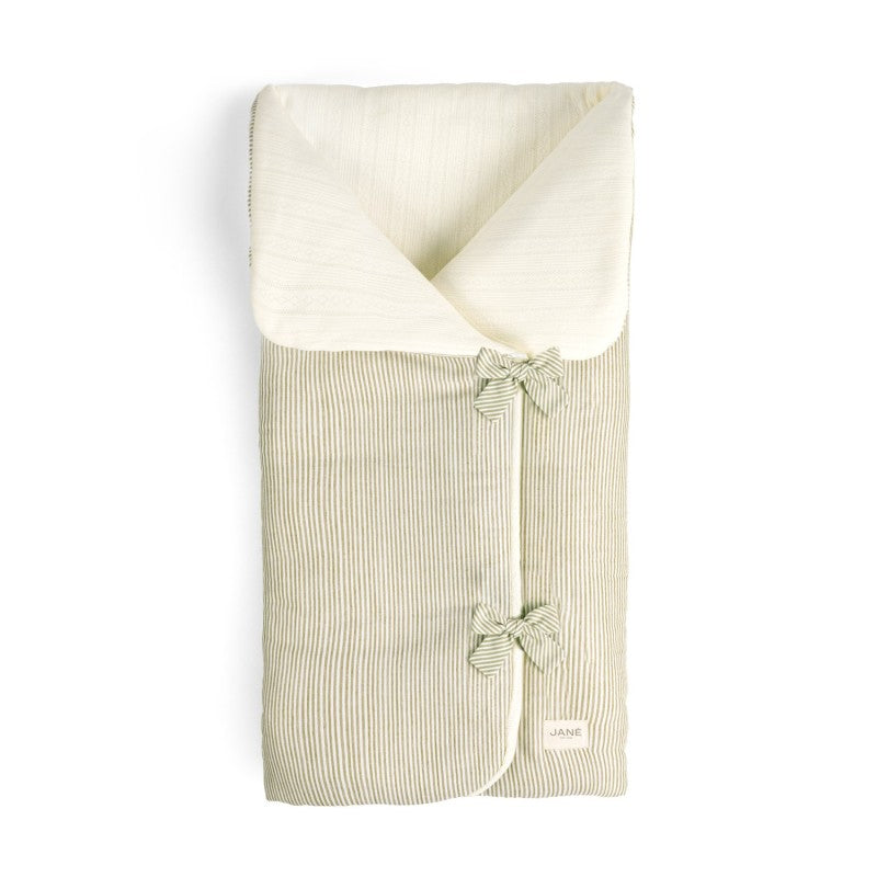 Saco capazo Mims Sage
