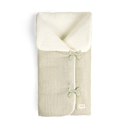 Saco capazo Mims Sage