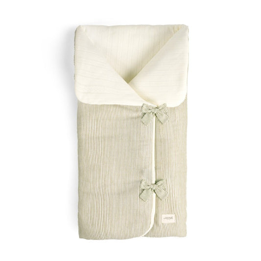 Saco capazo Mims Sage
