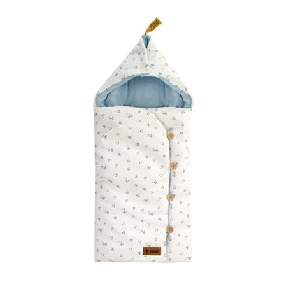 Saco capazo Mims + Tulip
