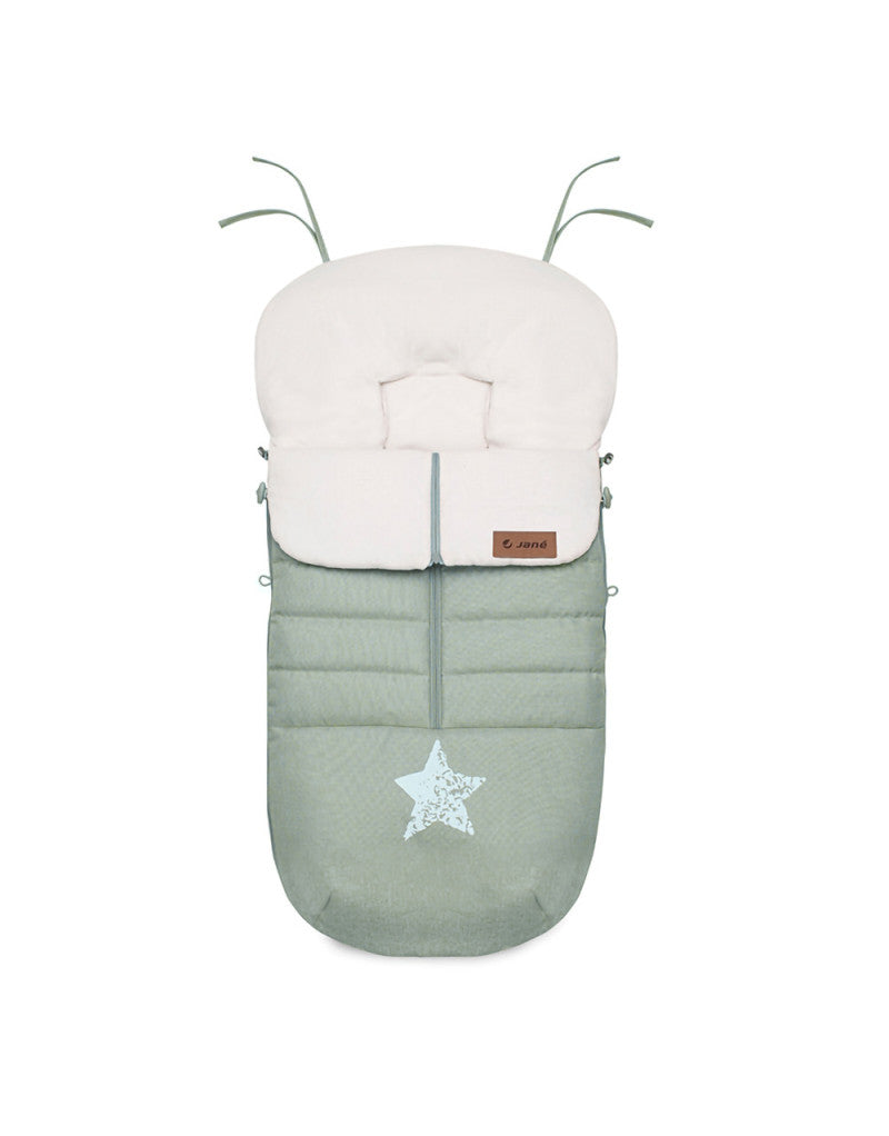 Saco Nest Jané