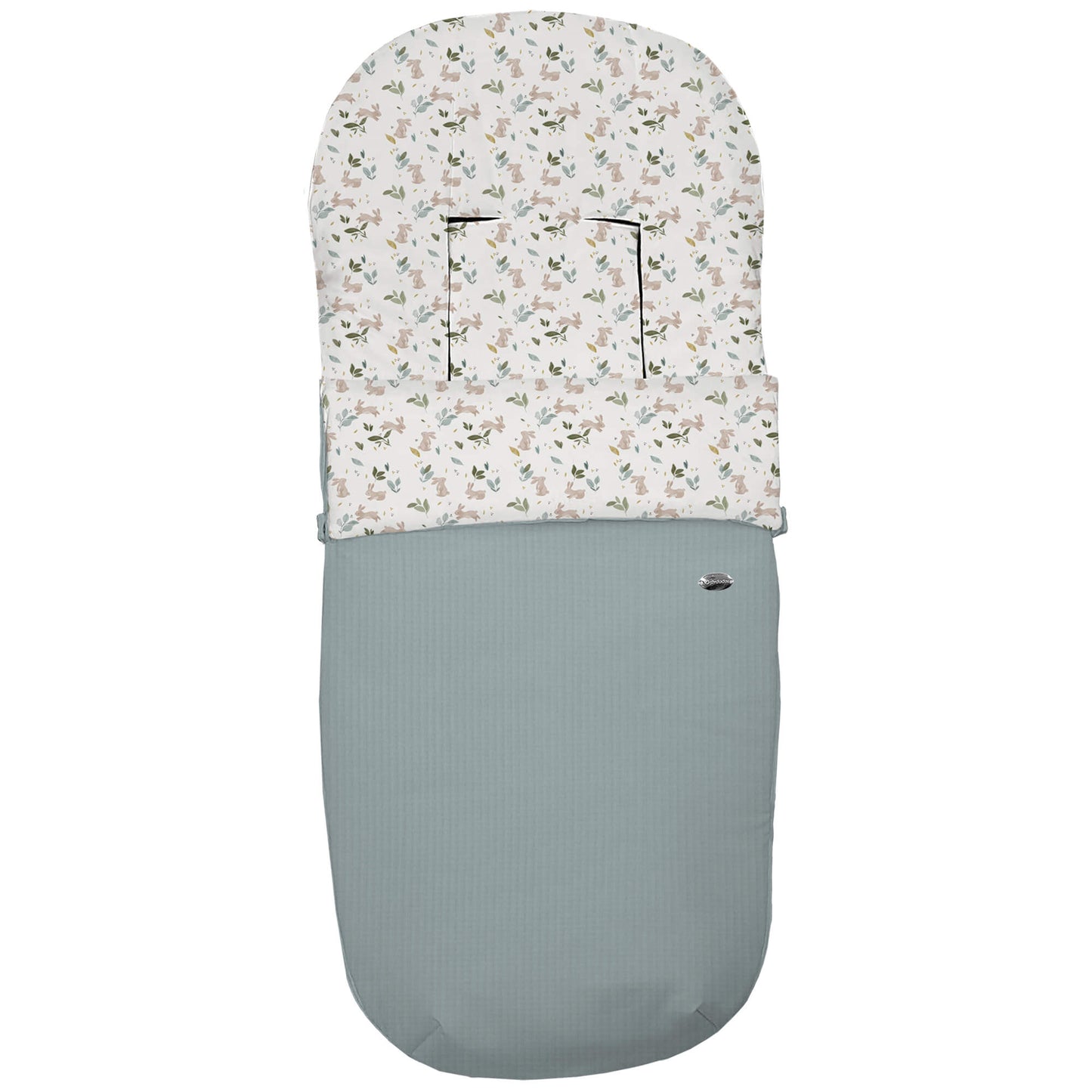 Saco recto desenfundable para Silla Altea Menta Dydados