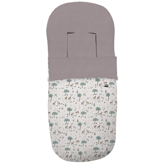 Saco silla Invierno Benny Arena Dydados