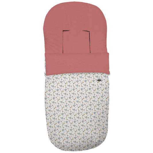 Saco silla Invierno Gala Maquillaje