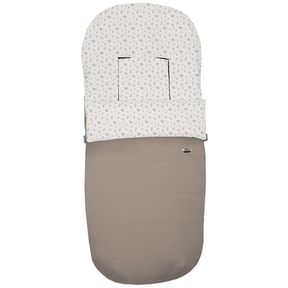 Saco silla Invierno Luan Visón Dydados