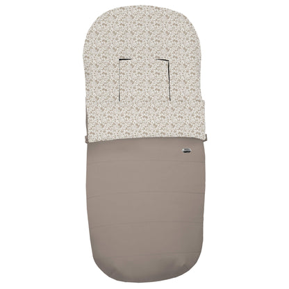 Saco de invierno para silla Dydados