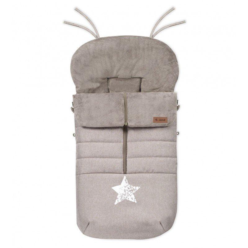 Saco Nest Jané