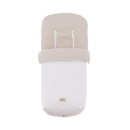 SACO SILLA TOKYO UNIVERSAL CANDELA CRUDO