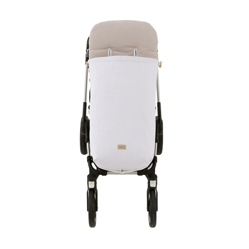 SACO SILLA TOKYO UNIVERSAL CANDELA CRUDO