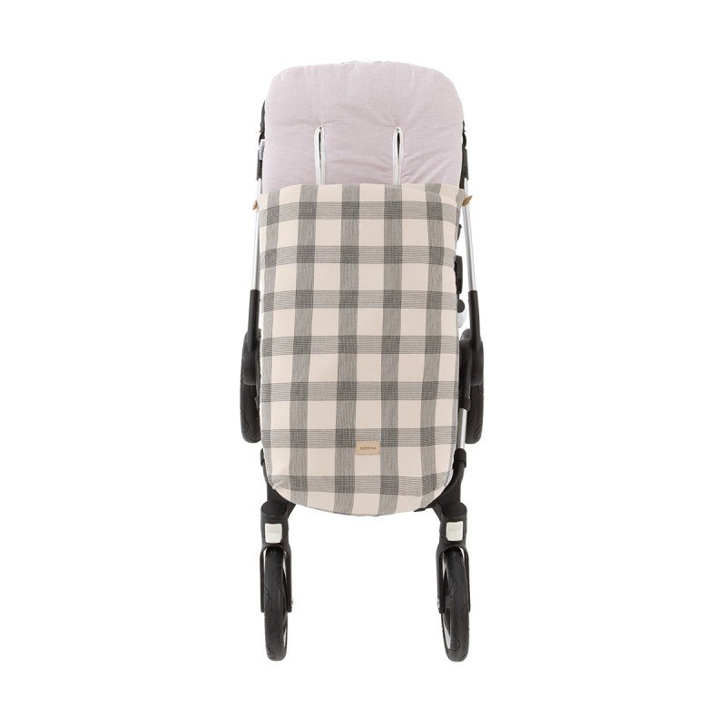 SACO SILLA TOKYO UNIVERSAL CHELSA RICE