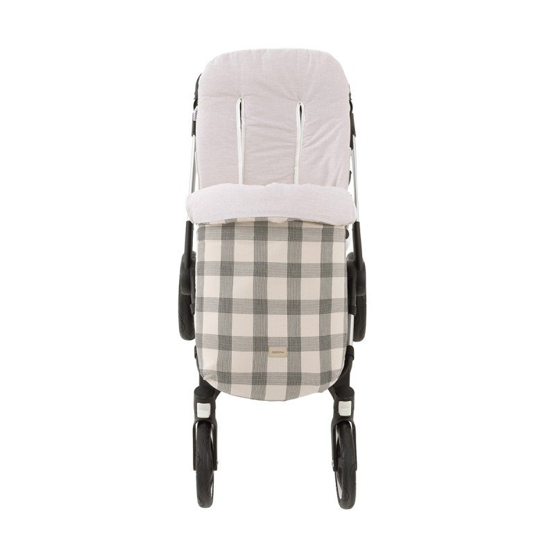 SACO SILLA TOKYO UNIVERSAL CHELSA RICE