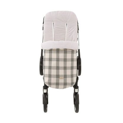SACO SILLA TOKYO UNIVERSAL CHELSA RICE
