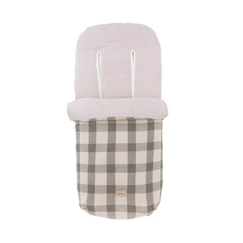SACO SILLA TOKYO UNIVERSAL CHELSA RICE