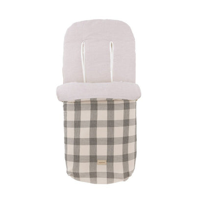 SACO SILLA TOKYO UNIVERSAL CHELSA RICE