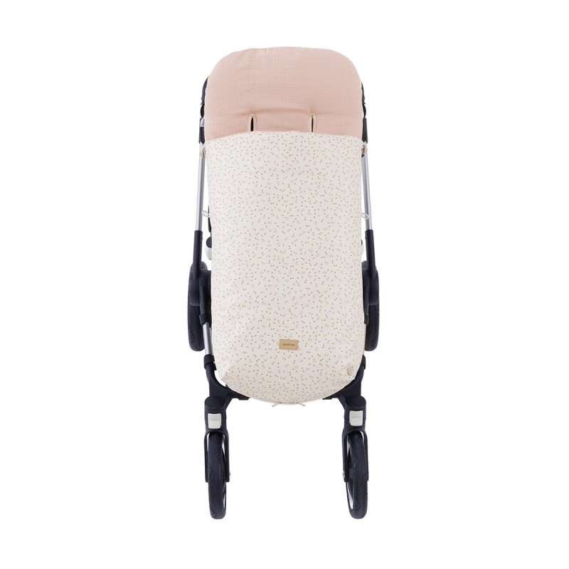 SACO SILLA PASEO TOKYO UNIVERSAL CHERRY ROSA