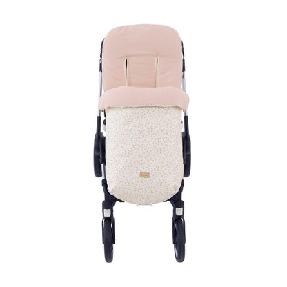 SACO SILLA PASEO TOKYO UNIVERSAL CHERRY ROSA