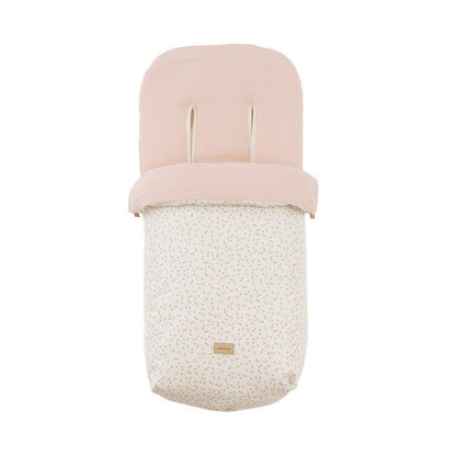SACO SILLA PASEO TOKYO UNIVERSAL CHERRY ROSA