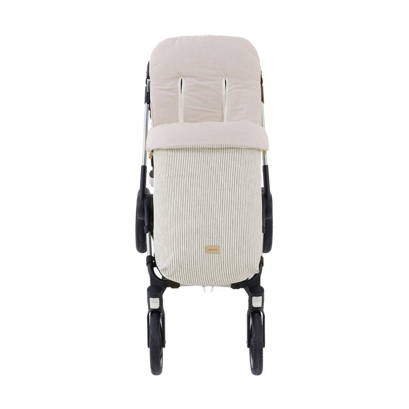SACO SILLA PASEO TOKYO UNIVERSAL DUTTON STONE