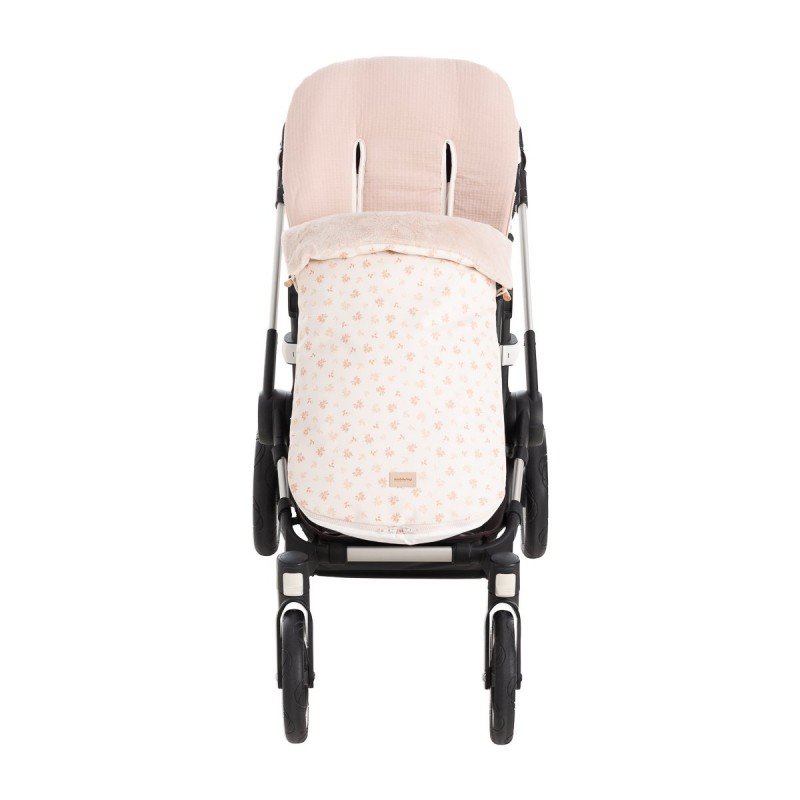 SACO SILLA UNIVERSAL BRANCH BEIGE CAMBRASS