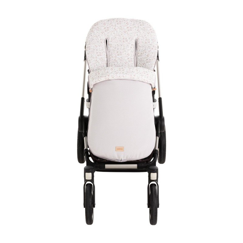 SACO SILLA TOKYO UNIVERSAL LINEN GRIS