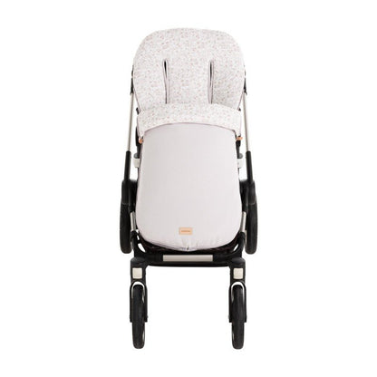 SACO SILLA TOKYO UNIVERSAL LINEN GRIS