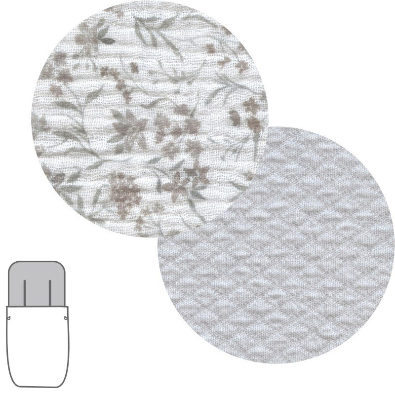SACO SILLA TOKYO UNIVERSAL LINEN GRIS