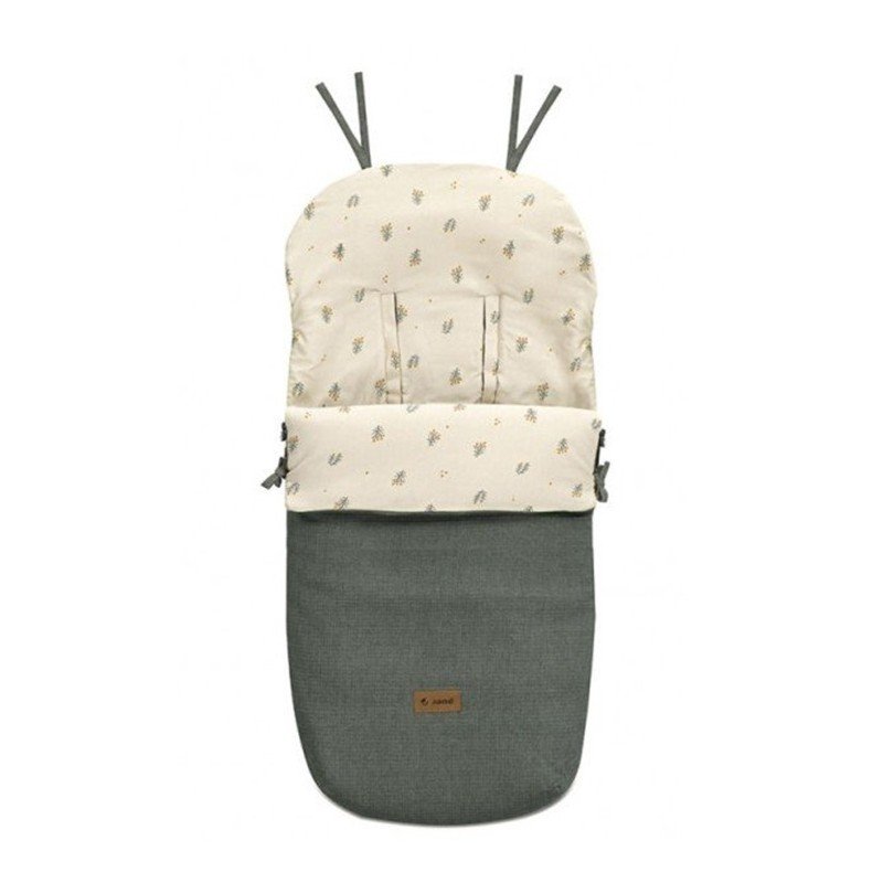 Saco de entretiempo Nest Plus Botanic