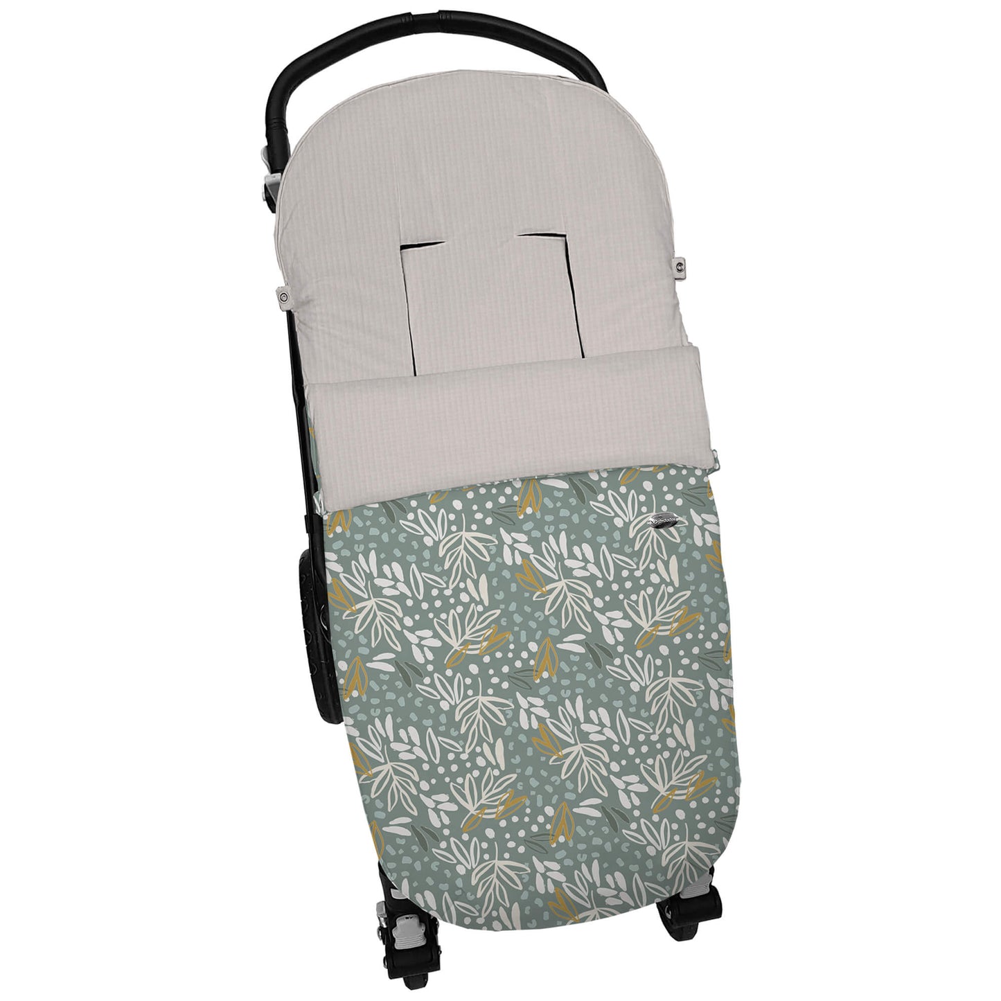 Saco recto desenfundable para Silla Omar Dydados