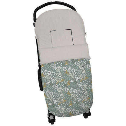 Saco recto desenfundable para Silla Omar Dydados