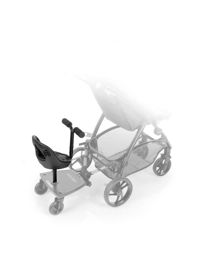 Asiento para plataforma Seat Be Cool