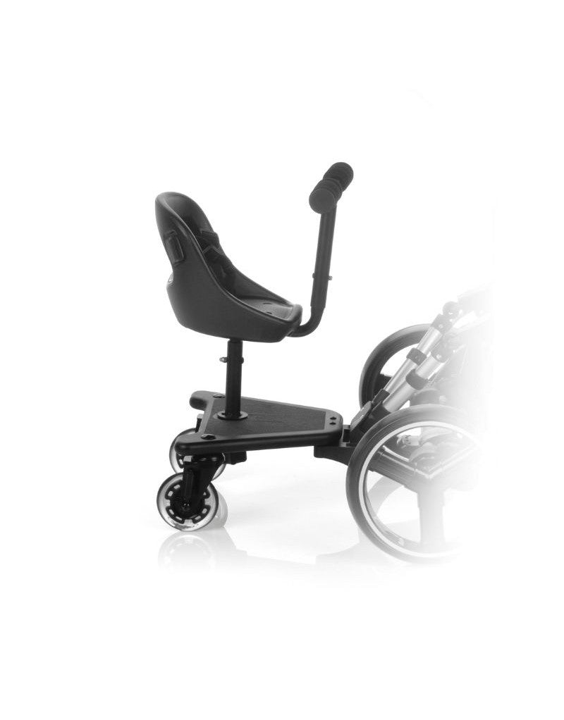 Asiento para plataforma Seat Be Cool